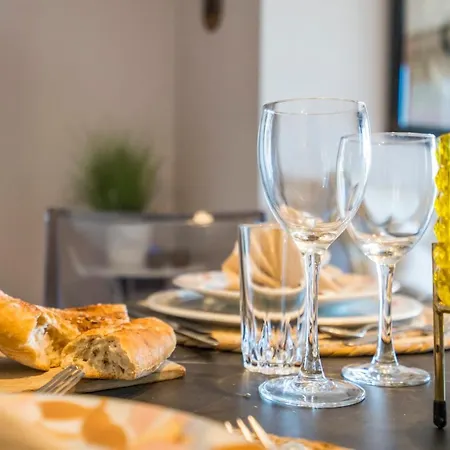 Island Sea - For 4 Persons With Terrace Lejlighed Nieuwpoort